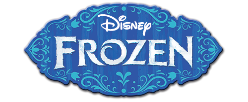 Image result for frozen logo