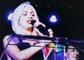 Gaga at NYC Pride - lady-gaga fan art
