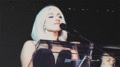 Gaga at NYC Pride - lady-gaga fan art