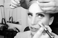 Gaga by Terry Richardson: Gaga in glam #3 - lady-gaga photo