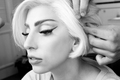 Gaga by Terry Richardson: Gaga in glam #4 - lady-gaga photo