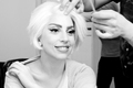Gaga by Terry Richardson: Gaga in glam #5 - lady-gaga photo