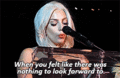 Gaga's NYC Pride Speech - lady-gaga fan art