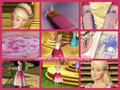 Genevieve's Belongings - barbie-movies fan art