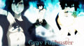 Gray Fullbuster ❤ - fairy-tail photo