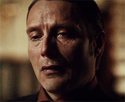 Hannibal Lecter in Savoureux (1.13)