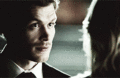 He was your first love, I intend to be your last. However long it takes. - klaus-and-caroline photo