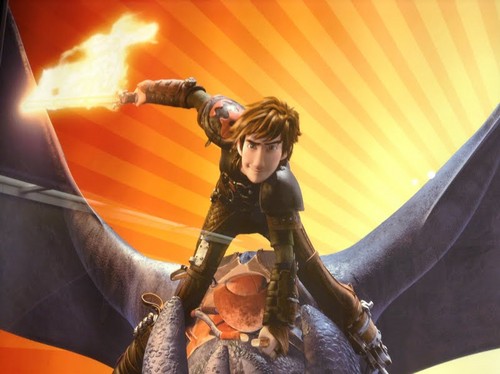  How To Train Your Dragon 2 new तस्वीरें