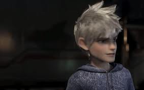  Jack frost
