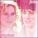 Jake & Peyton Icons - peyton-and-jake icon
