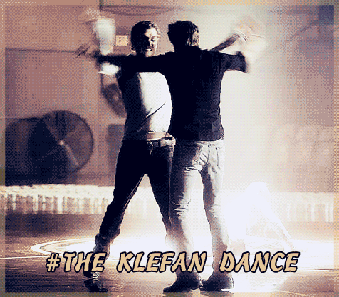  Klefan dance