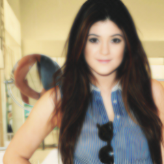 Kylie Icons <33