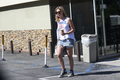 LEAVING STARBUCKS COFFEE IN LOS ANGELES (JUNE 26TH, 2013) - pretty-little-liars-tv-show photo