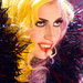 Lady Gaga icon - lady-gaga icon