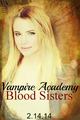 Lissa - the-vampire-academy-blood-sisters fan art