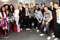 Little Mix,McFly & 1D - one-direction photo