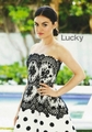 Lucky Magazine (Aout) - pretty-little-liars-tv-show photo
