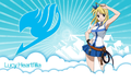 anime - Lucy Heartfilia.jgp wallpaper