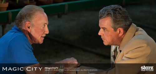  Magic City Season 3 Stills
