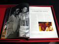 Michael And Quincy Jones - michael-jackson photo