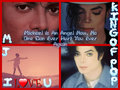 Michael I Love You With All Of My Heart❤ ❤ ❤  - michael-jackson fan art