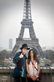 Michael Jackson Eiffel Tower Paris Jackson (@ParisPic) - michael-jackson fan art