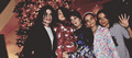 Michael Jackson with his kids Blanket Jackson, Paris Jackson and Prince Jackson ♥♥ - michael-jackson fan art