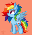 More Awesome Ponies - my-little-pony-friendship-is-magic photo