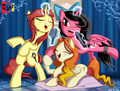 More Awesome Ponies - my-little-pony-friendship-is-magic photo
