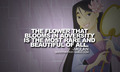 Mulan quote. :) - disney-princess fan art