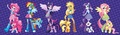 My Little Pony Equestria Girls - my-little-pony-friendship-is-magic photo