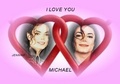 My love forever Michael - applehead-mj photo