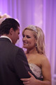 Natalya and Tyson Kidd's Wedding - wwe photo