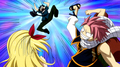 Natsu, Gray and Lucy - fairy-tail photo