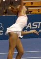 Nicole hot ass ! - tennis photo