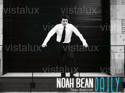 Noah Bean