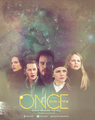 OUAT Fan-Made Season 3 Poster  - once-upon-a-time fan art