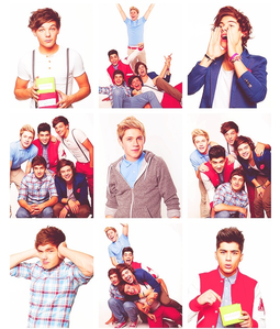  One Direction ★