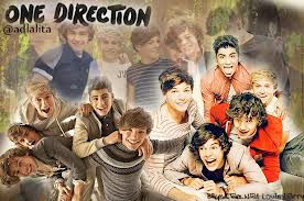  One Direction ★