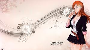 Orihime