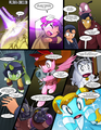 PPGD turned to ponies!! - my-little-pony-friendship-is-magic photo