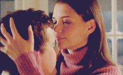Pacey and Joey ~ Forehead Kisses - Pacey and Joey Photo (34812247) - Fanpop