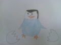 Petey!!! <3 - penguins-of-madagascar fan art
