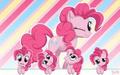 Pinkie Pie Fan Art - my-little-pony-friendship-is-magic fan art