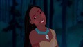 Pocahontas' bright look - disney-princess photo