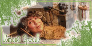  Pomona Sprout :)