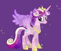 Princess Cadence - my-little-pony-friendship-is-magic photo