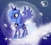 Princess Luna Icons - my-little-pony-friendship-is-magic icon