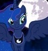 Princess Luna Icons - my-little-pony-friendship-is-magic icon