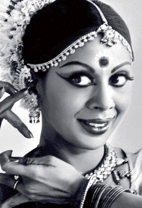  Protima Gauri Bedi (October 12, 1948 – August 18, 1998)